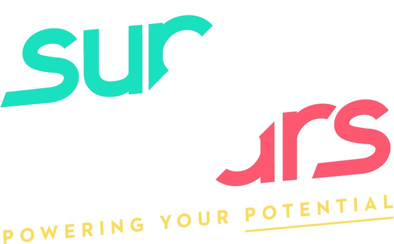 CATCH Superstars - Powering your potential